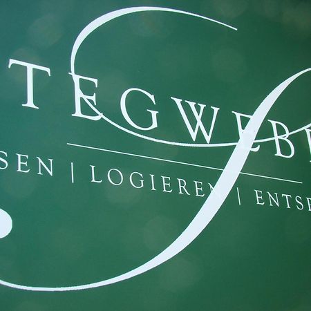 Gasthof Stegweber Schwanberg Kültér fotó