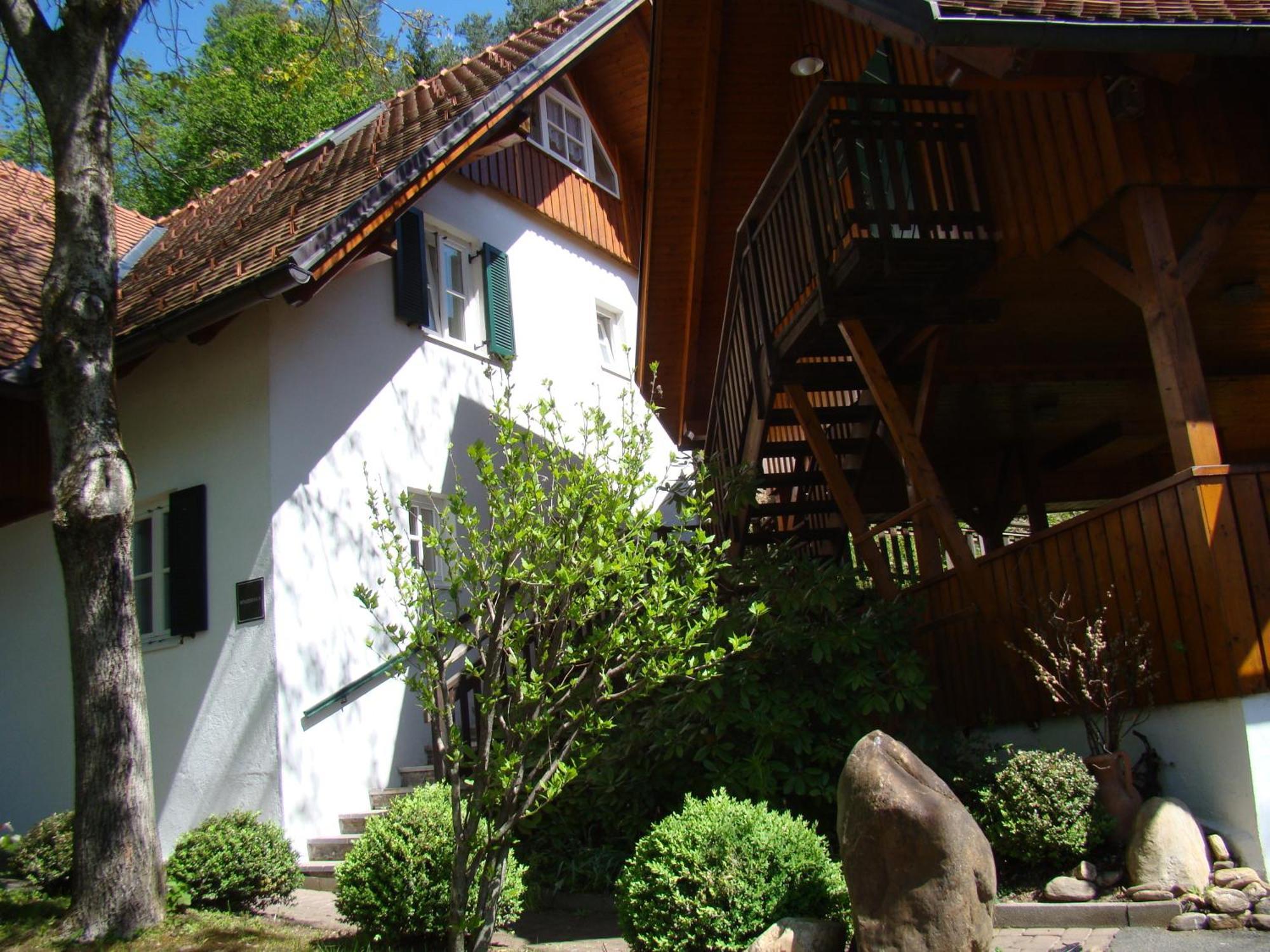 Gasthof Stegweber Schwanberg Kültér fotó
