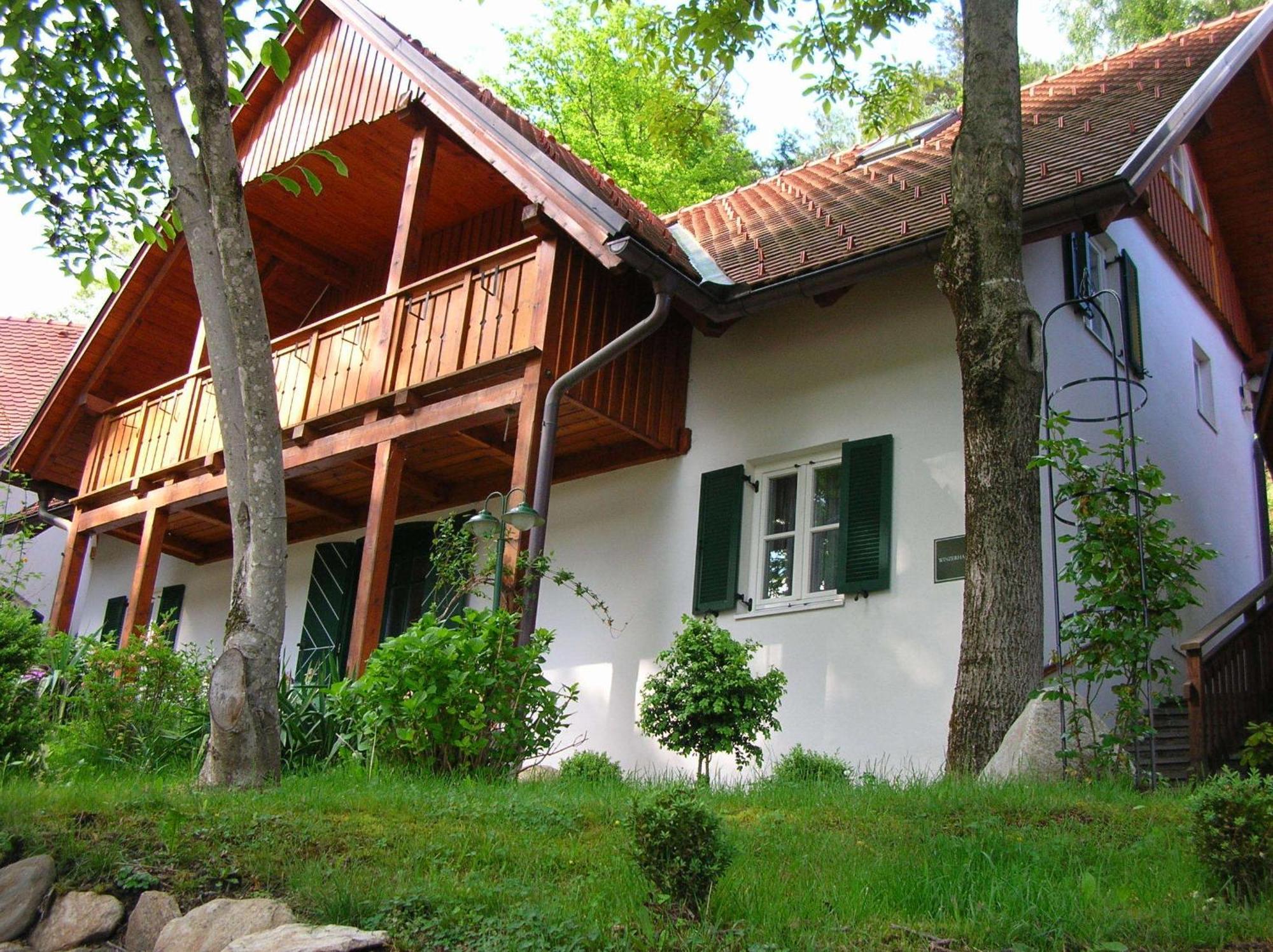 Gasthof Stegweber Schwanberg Kültér fotó